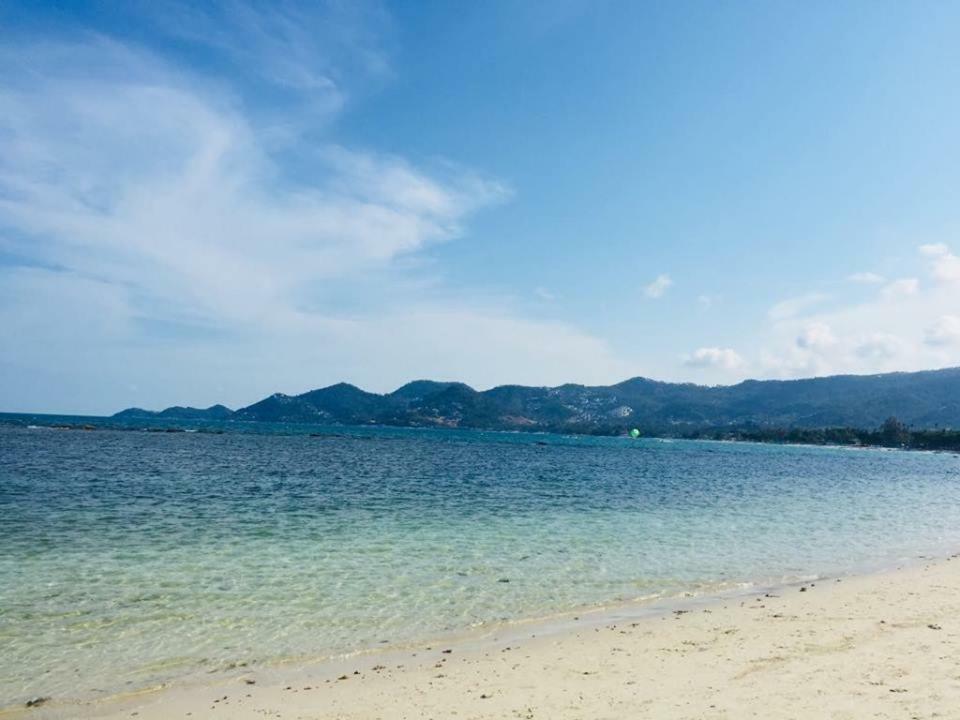 Coconut Grove Hotel Samui Chaweng  Exteriér fotografie